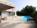 Villa de luxe à vendre à ouest Hod Hasharon.